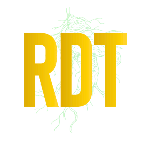logo rdt